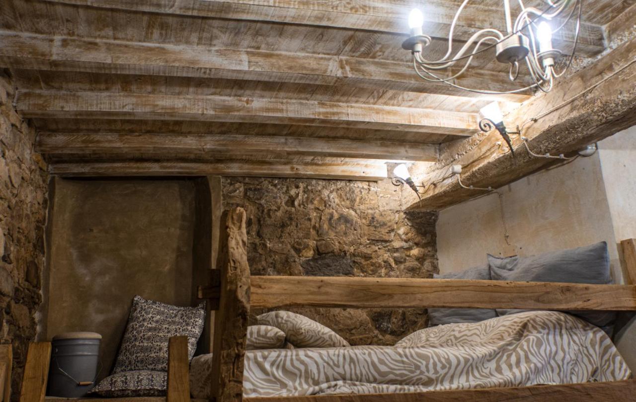 Il Nido Di Matilde _Monolocale Design Sul Fiume_ Apartman Rossena Kültér fotó